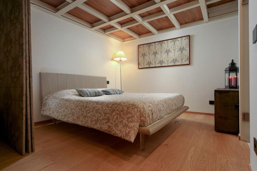 Apartament Angels' Loft Wenecja