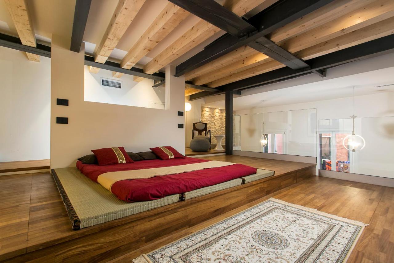 Angels' Loft Wenecja