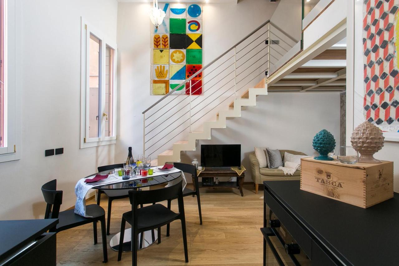 Angels' Loft Apartament