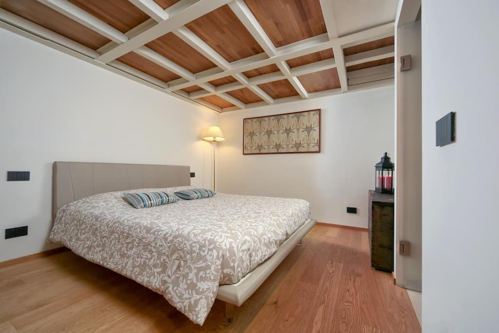 Apartamento Angels' Loft *
