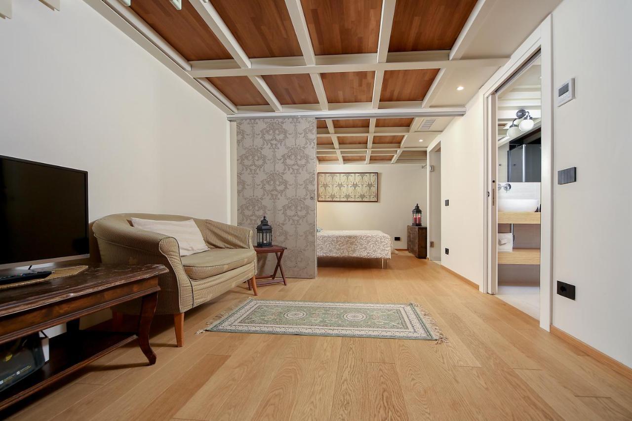 Angels' Loft Apartamento Venecia